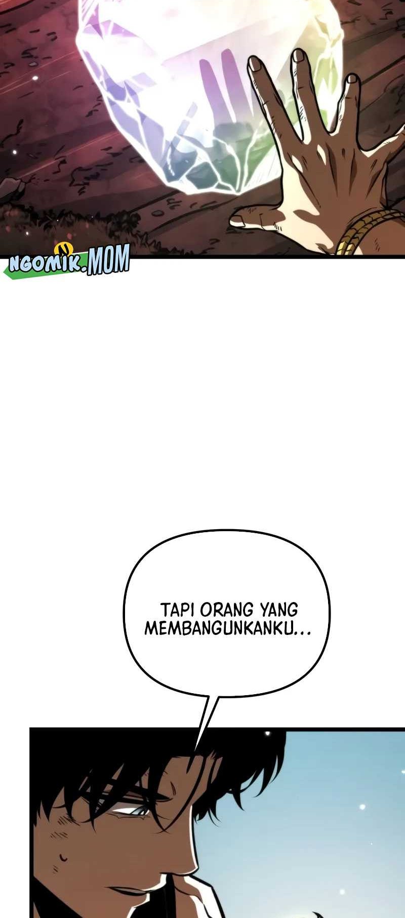 Reincarnator Chapter 61 - halaman 63