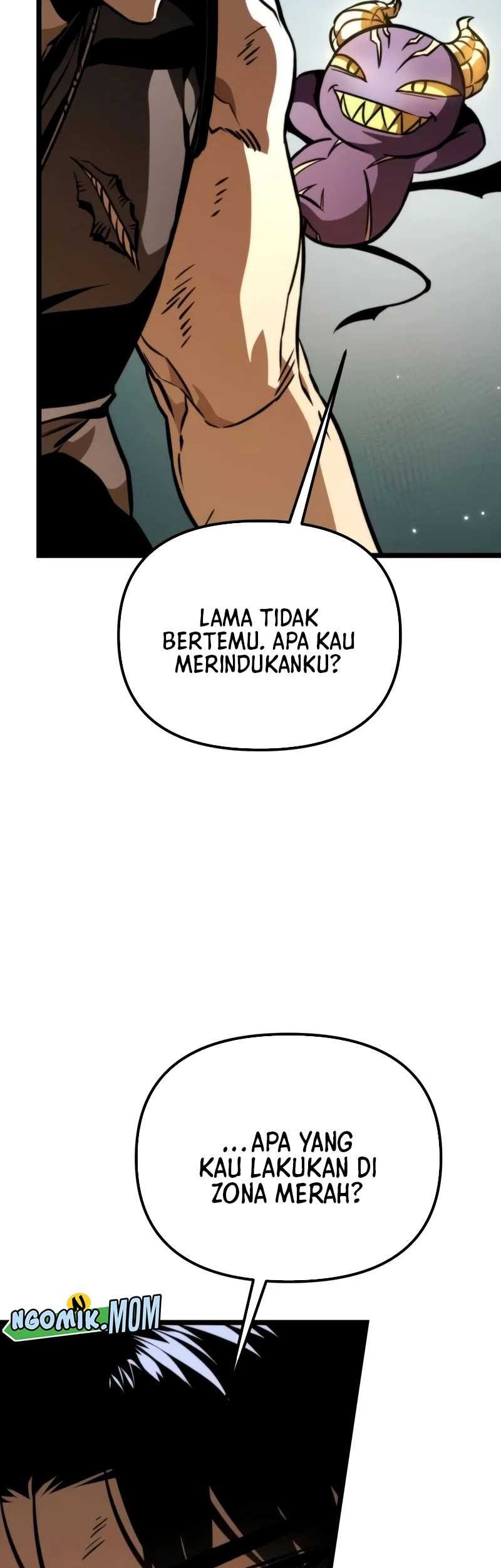 Reincarnator Chapter 61 - halaman 64