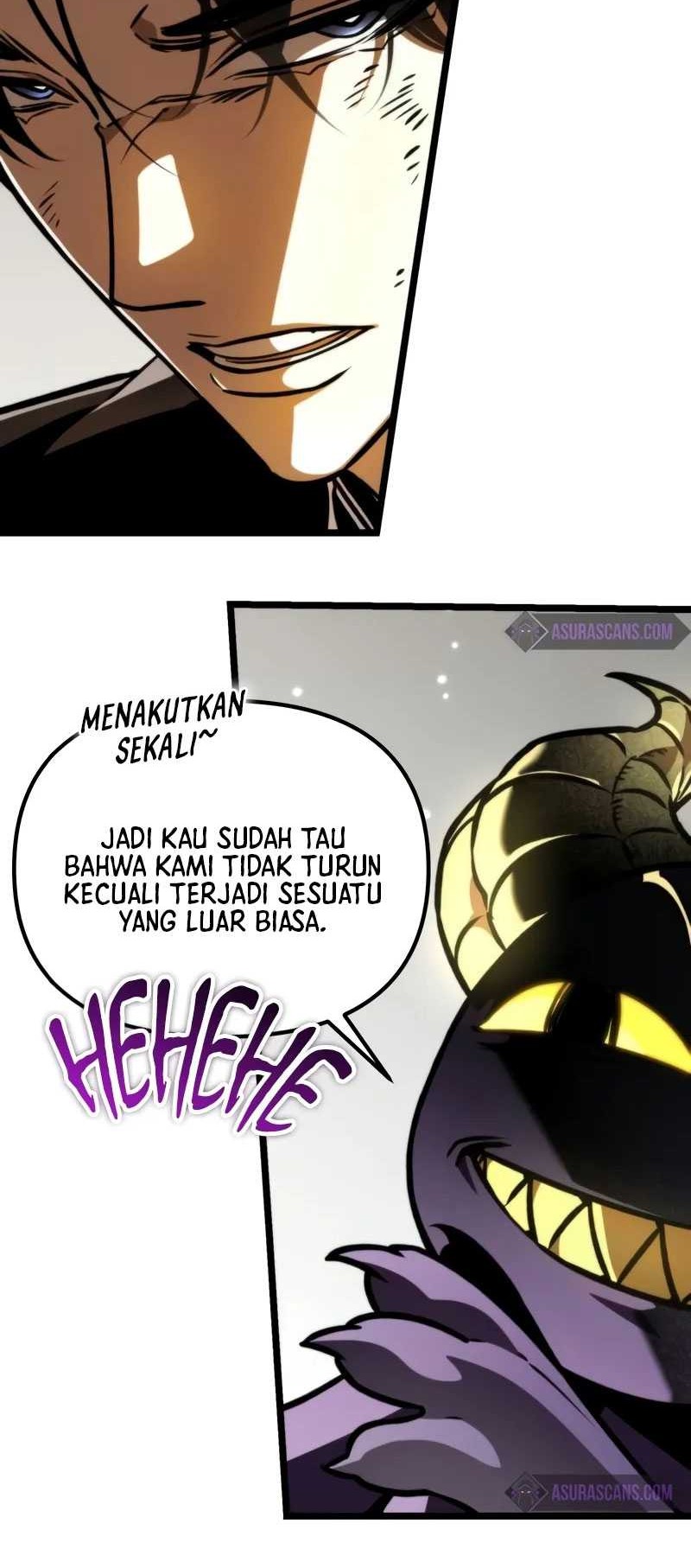 Reincarnator Chapter 61 - halaman 65