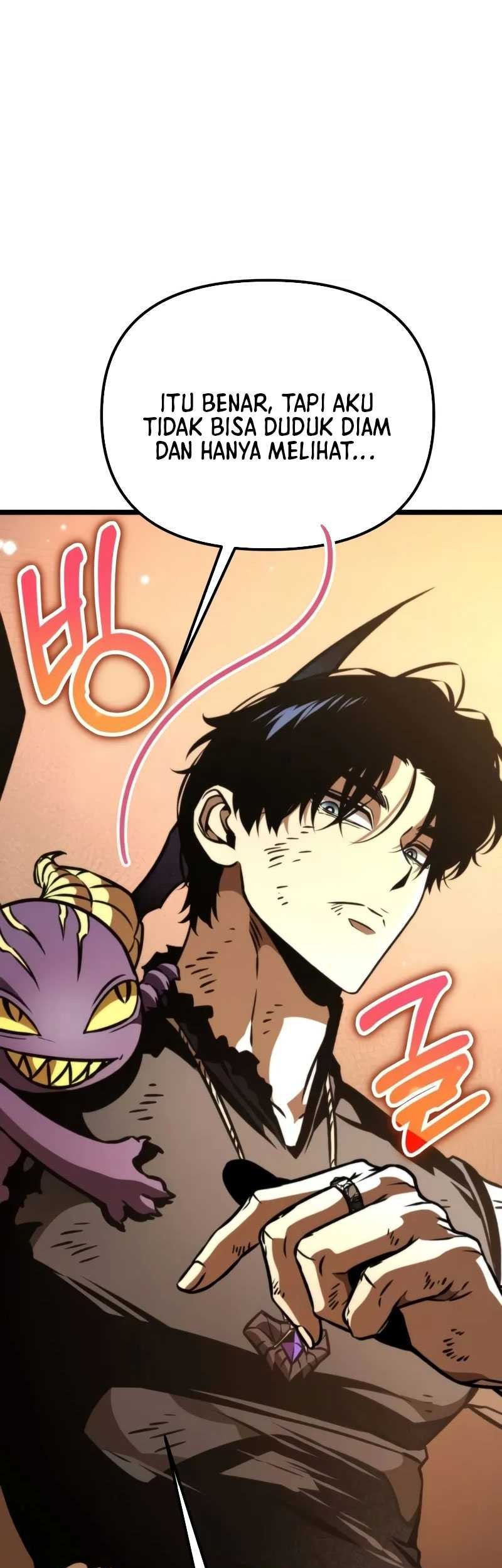 Reincarnator Chapter 61 - halaman 66