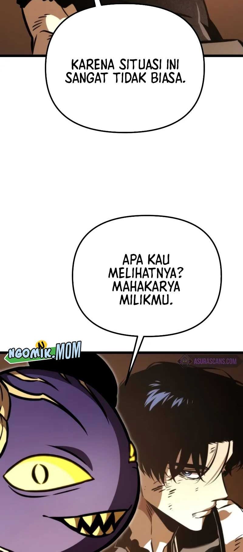 Reincarnator Chapter 61 - halaman 67