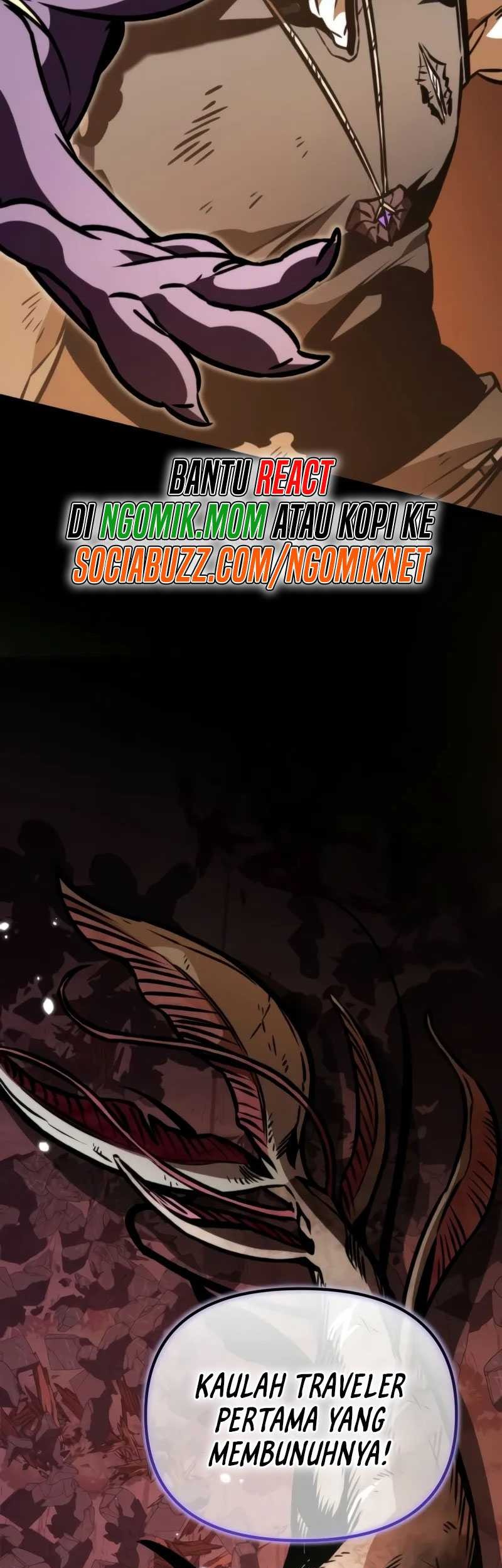 Reincarnator Chapter 61 - halaman 68