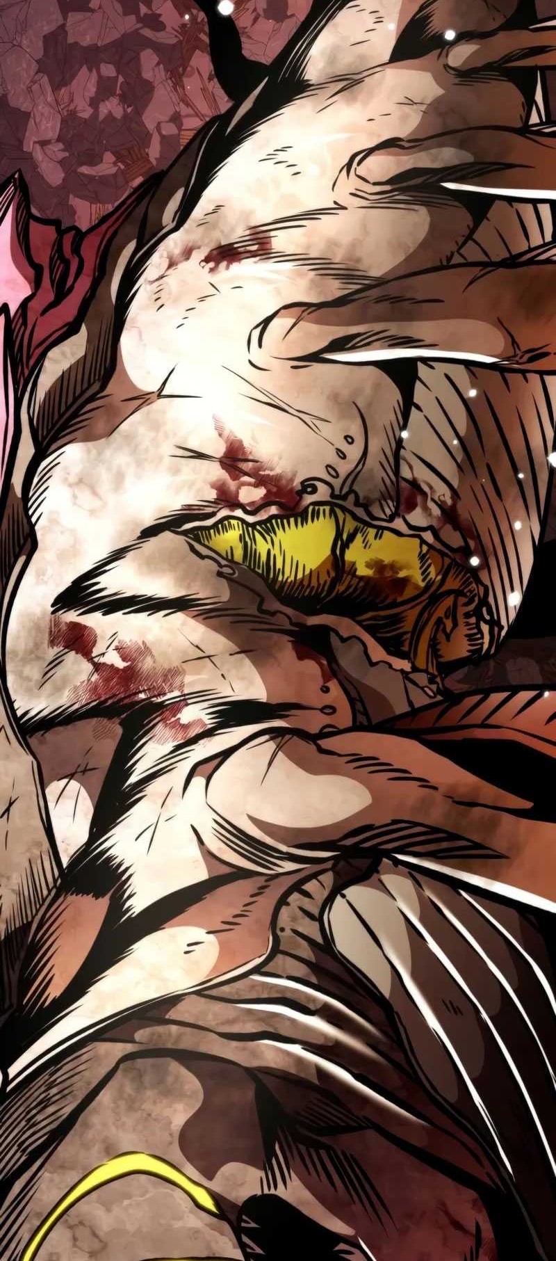 Reincarnator Chapter 61 - halaman 69