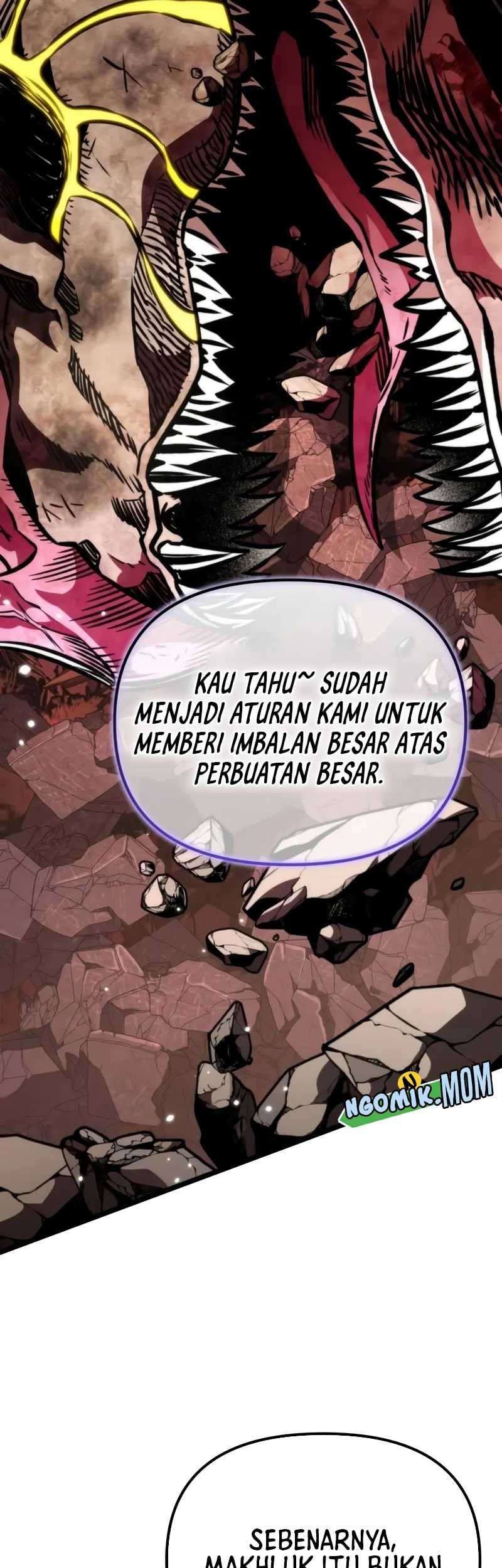 Reincarnator Chapter 61 - halaman 70