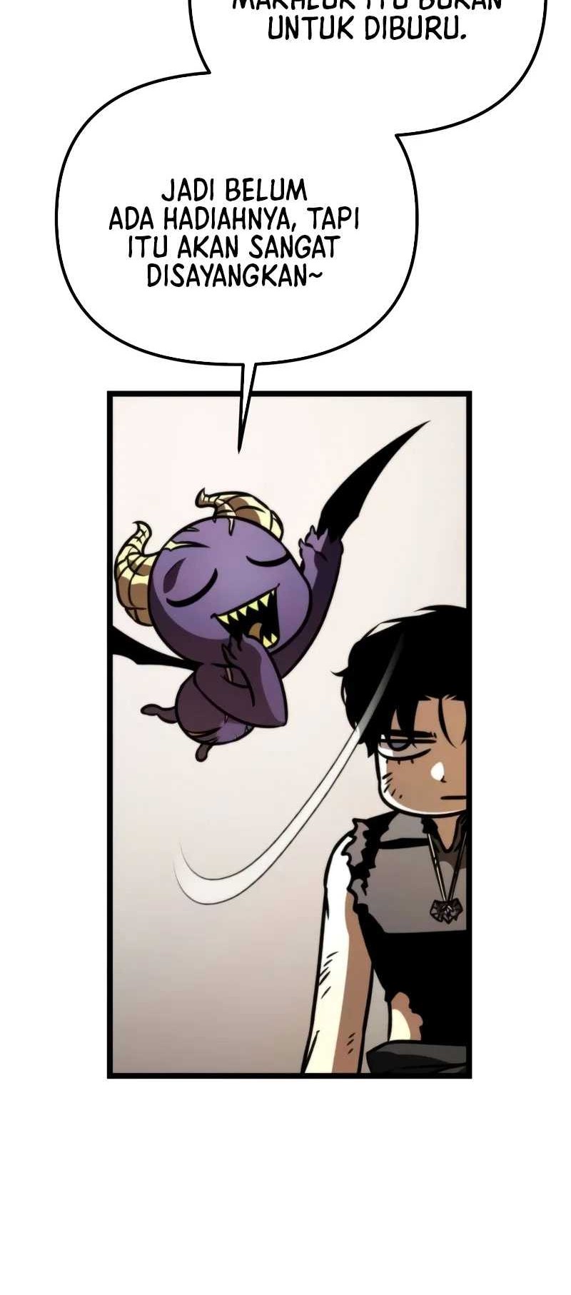 Reincarnator Chapter 61 - halaman 71