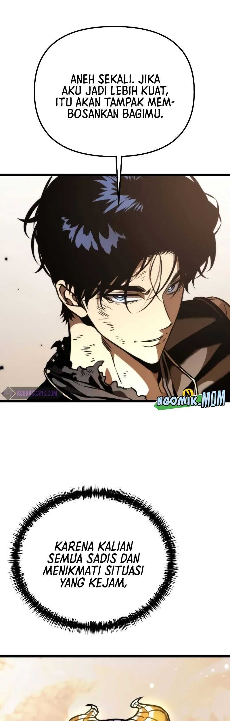 Reincarnator Chapter 61 - halaman 72