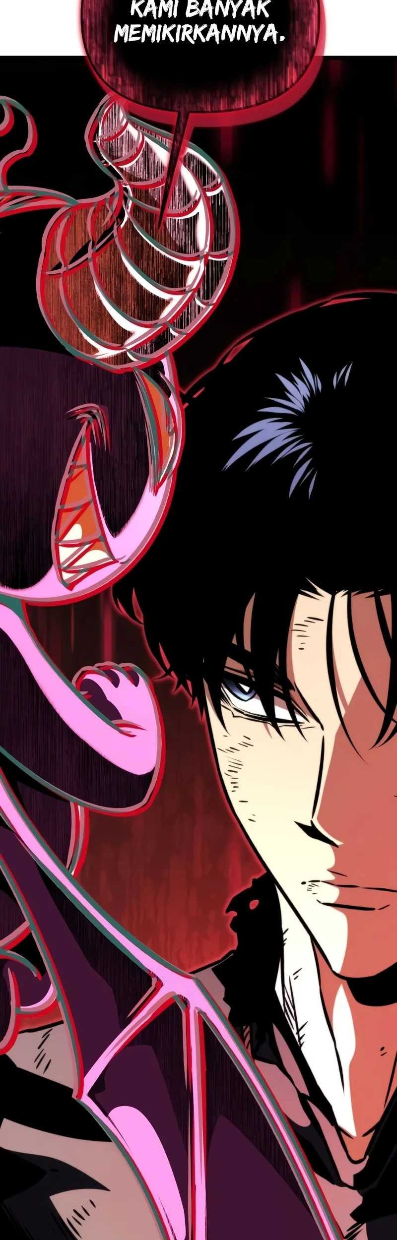 Reincarnator Chapter 61 - halaman 76