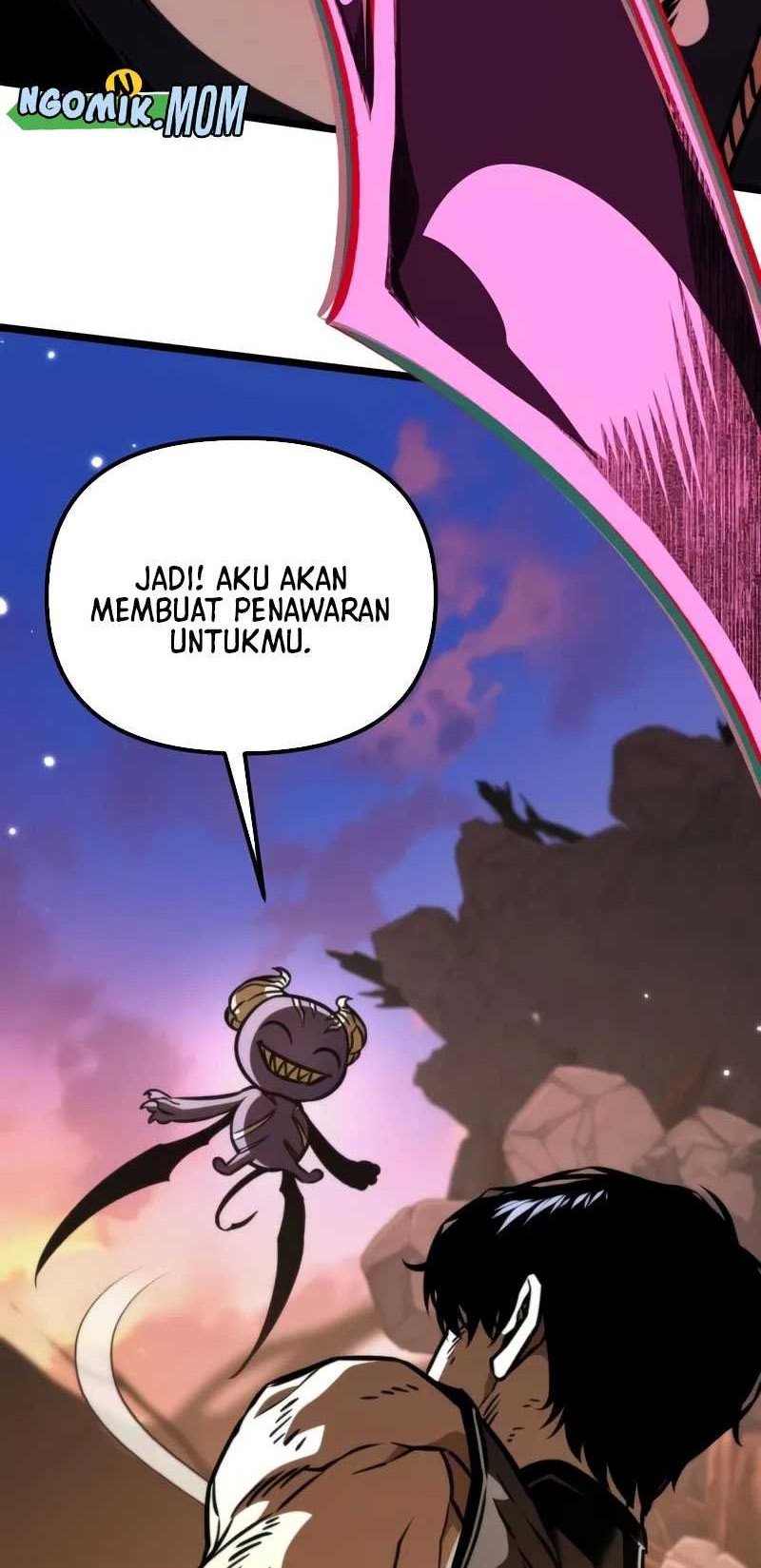 Reincarnator Chapter 61 - halaman 77