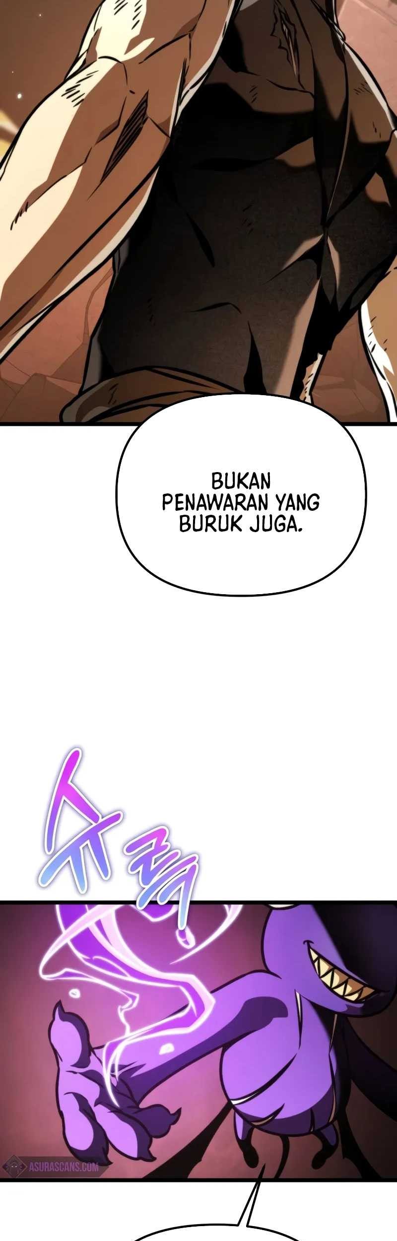 Reincarnator Chapter 61 - halaman 78