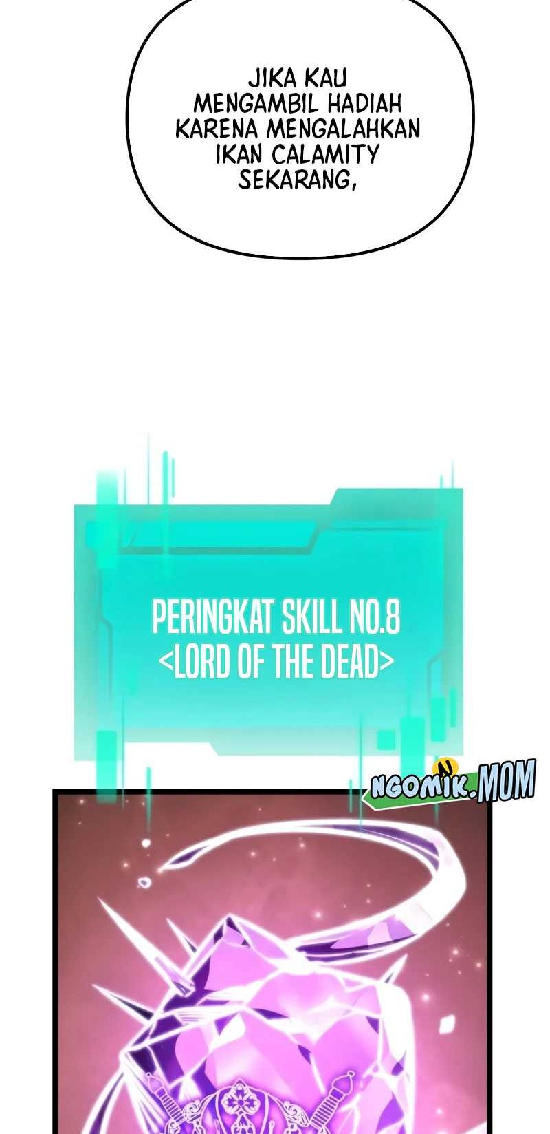 Reincarnator Chapter 61 - halaman 79