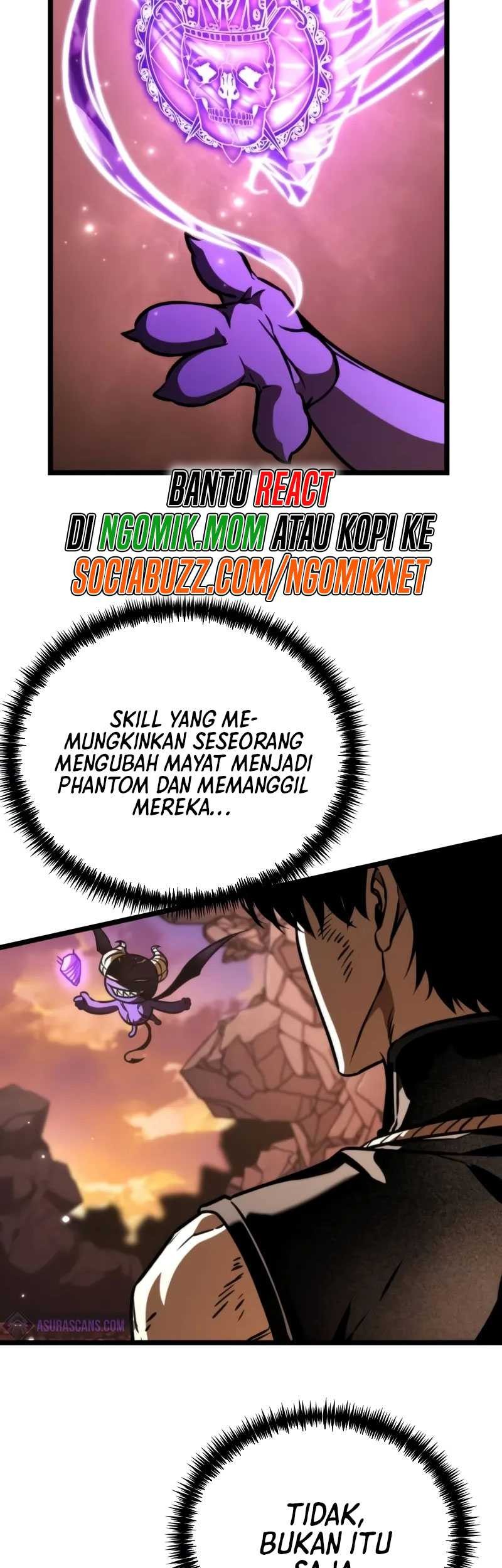 Reincarnator Chapter 61 - halaman 80