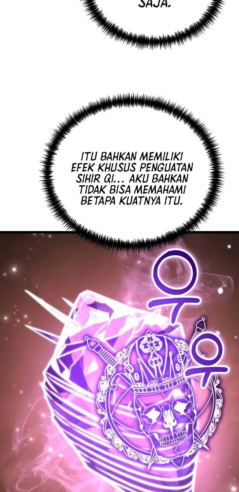 Reincarnator Chapter 61 - halaman 81