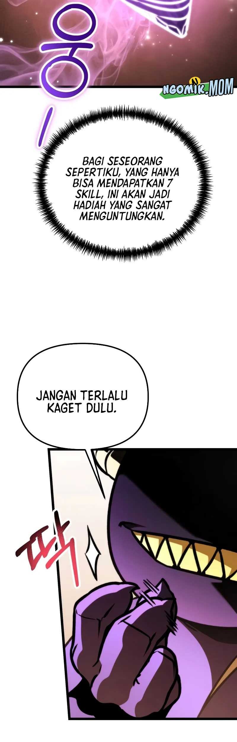Reincarnator Chapter 61 - halaman 82