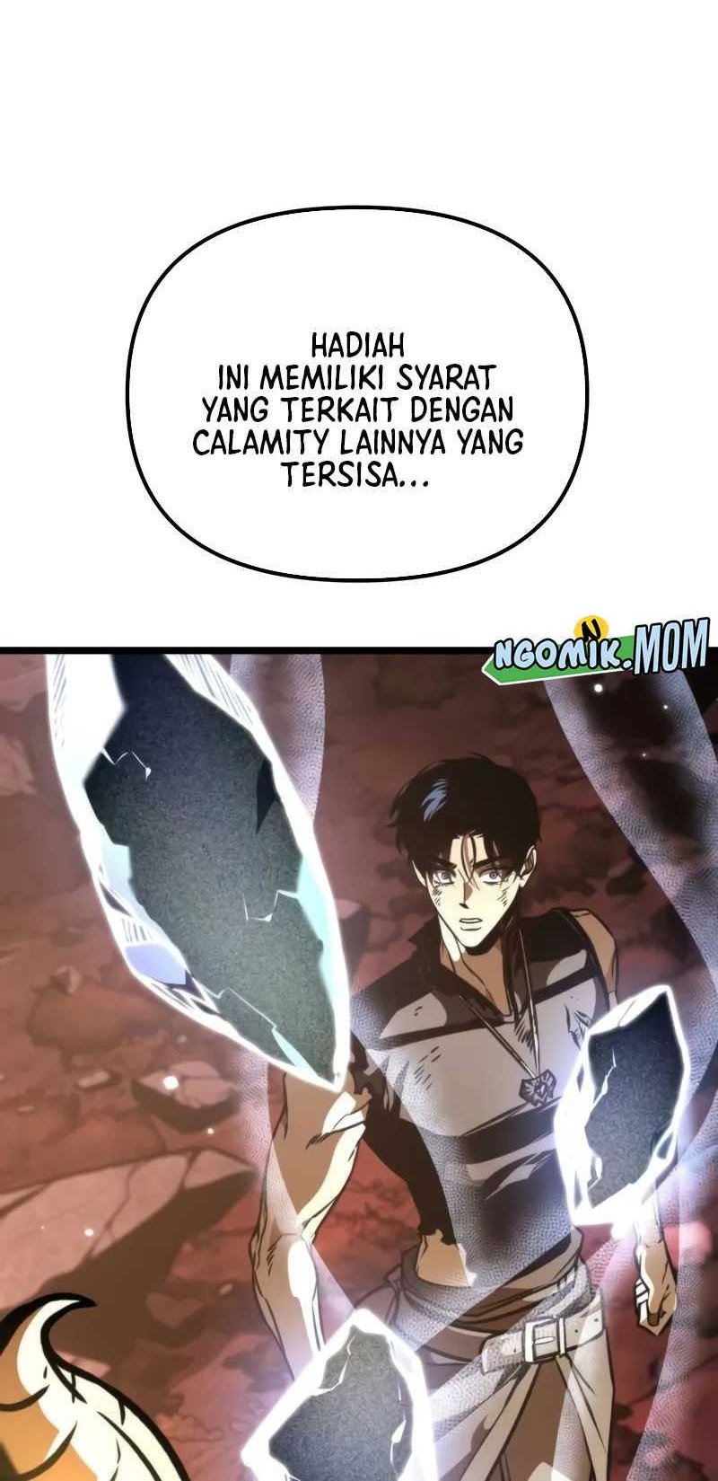 Reincarnator Chapter 61 - halaman 83