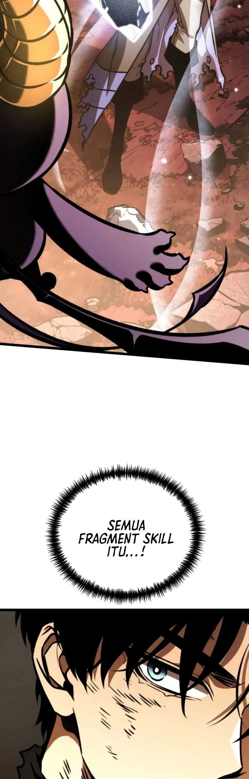 Reincarnator Chapter 61 - halaman 84