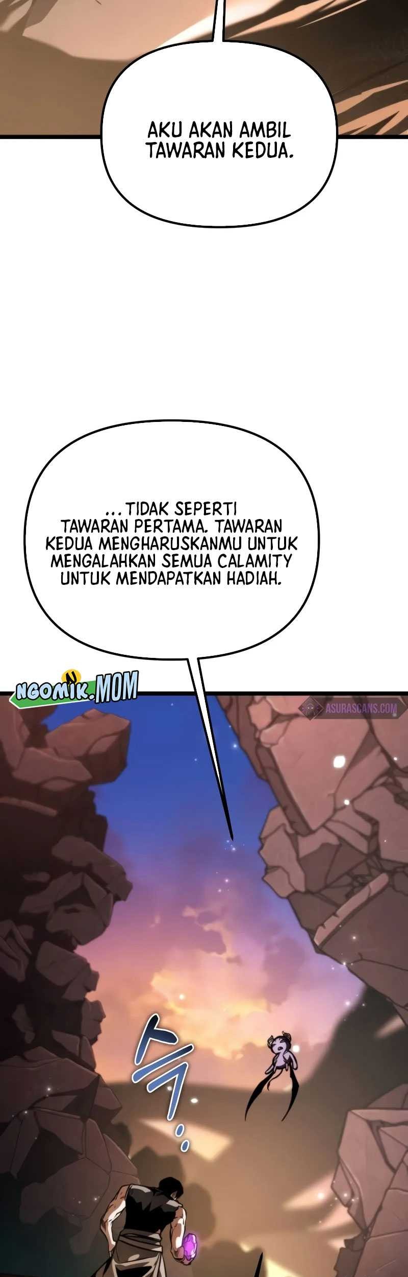 Reincarnator Chapter 61 - halaman 88