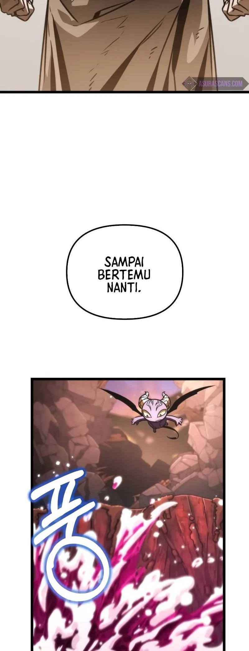 Reincarnator Chapter 61 - halaman 91