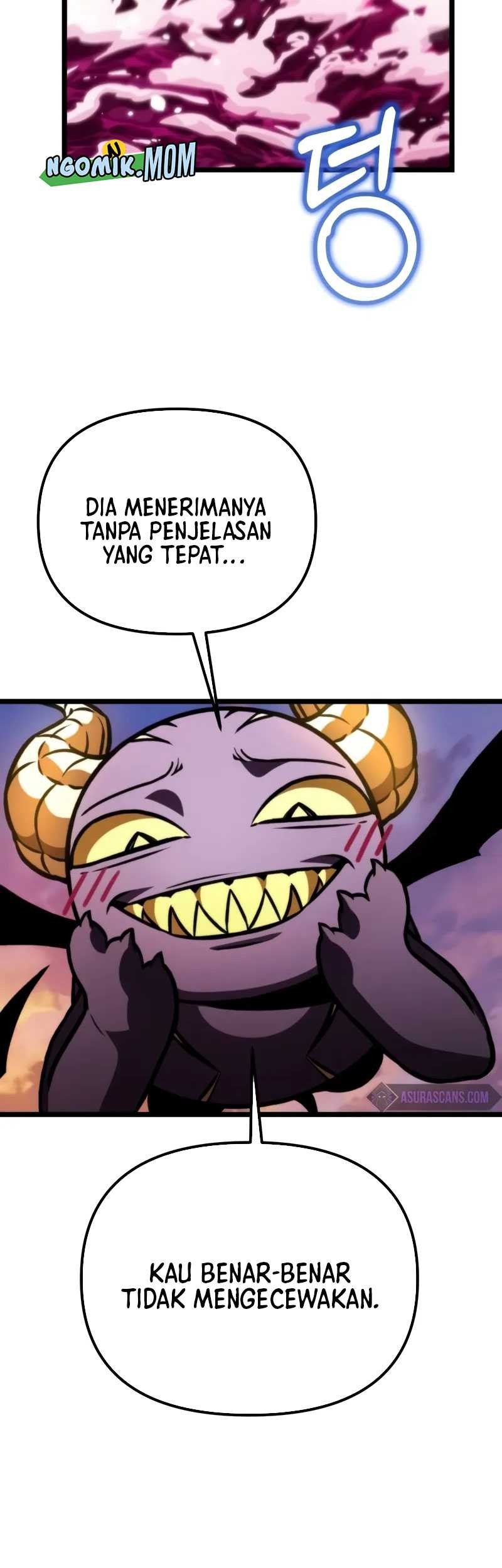 Reincarnator Chapter 61 - halaman 92