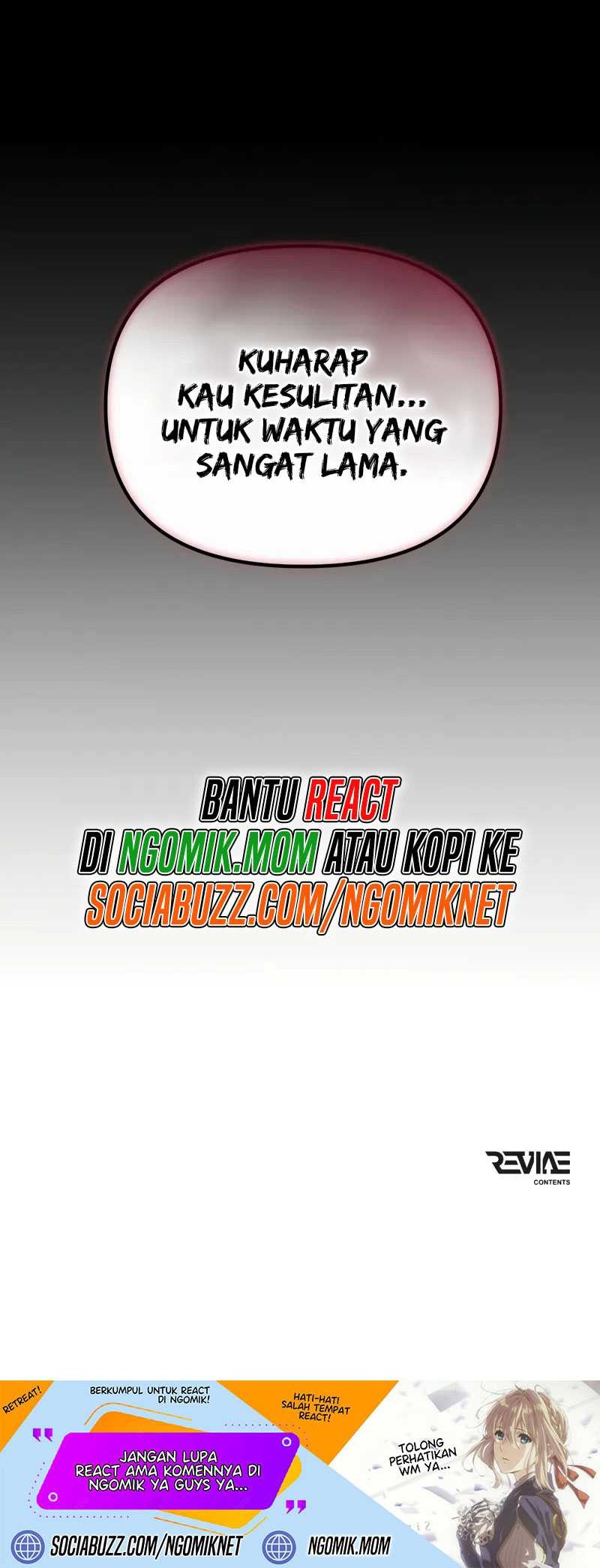 Reincarnator Chapter 61 - halaman 95