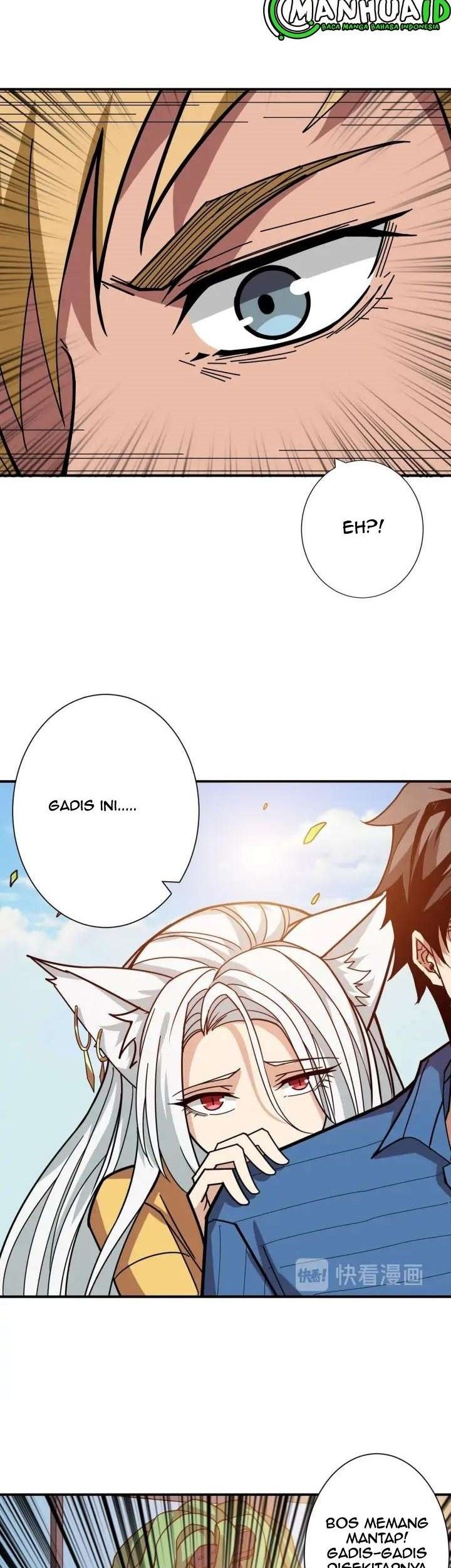 Reincarnator Chapter 62 - halaman 12
