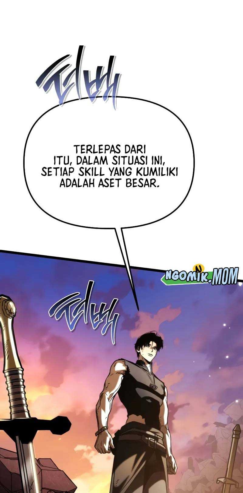 Reincarnator Chapter 62 - halaman 29