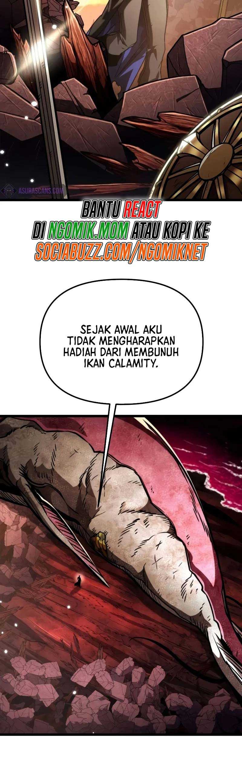 Reincarnator Chapter 62 - halaman 30