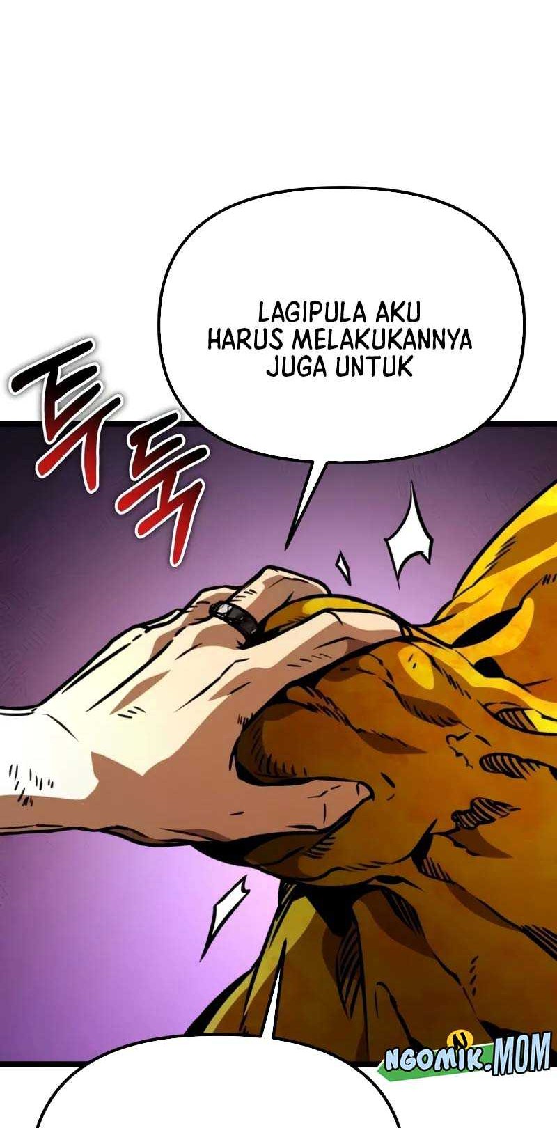 Reincarnator Chapter 62 - halaman 31