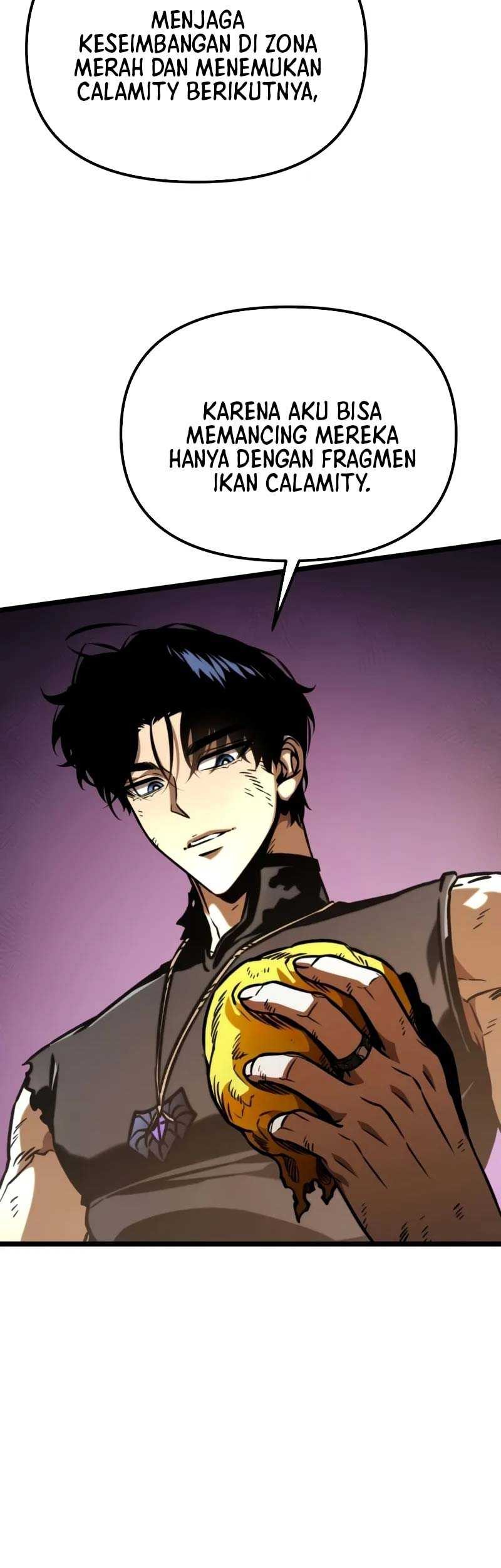 Reincarnator Chapter 62 - halaman 32