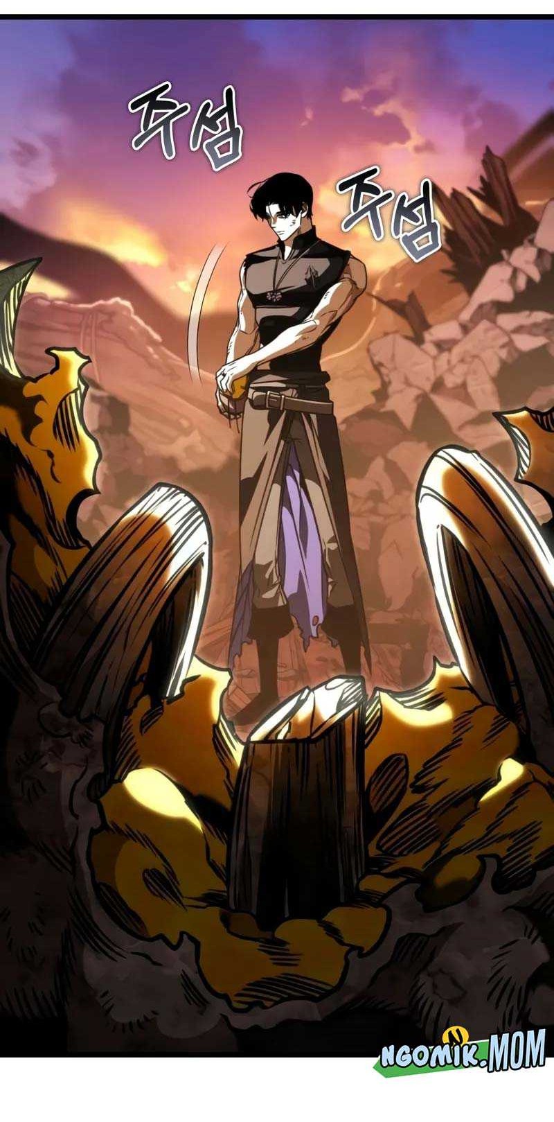 Reincarnator Chapter 62 - halaman 33