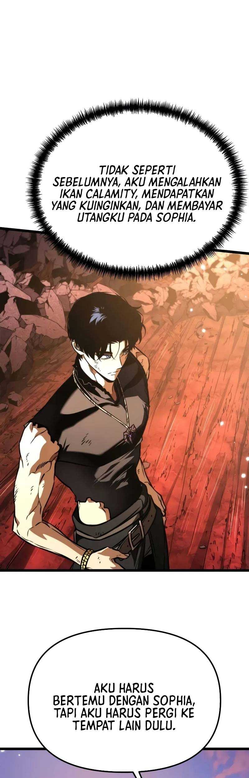 Reincarnator Chapter 62 - halaman 34