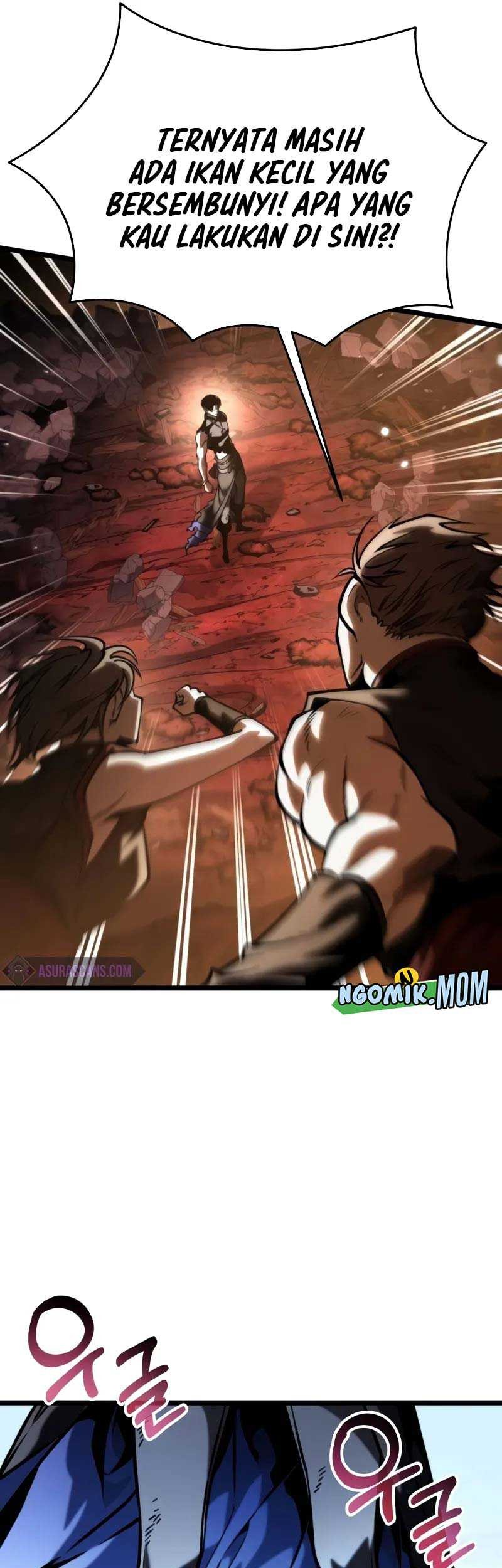 Reincarnator Chapter 62 - halaman 36
