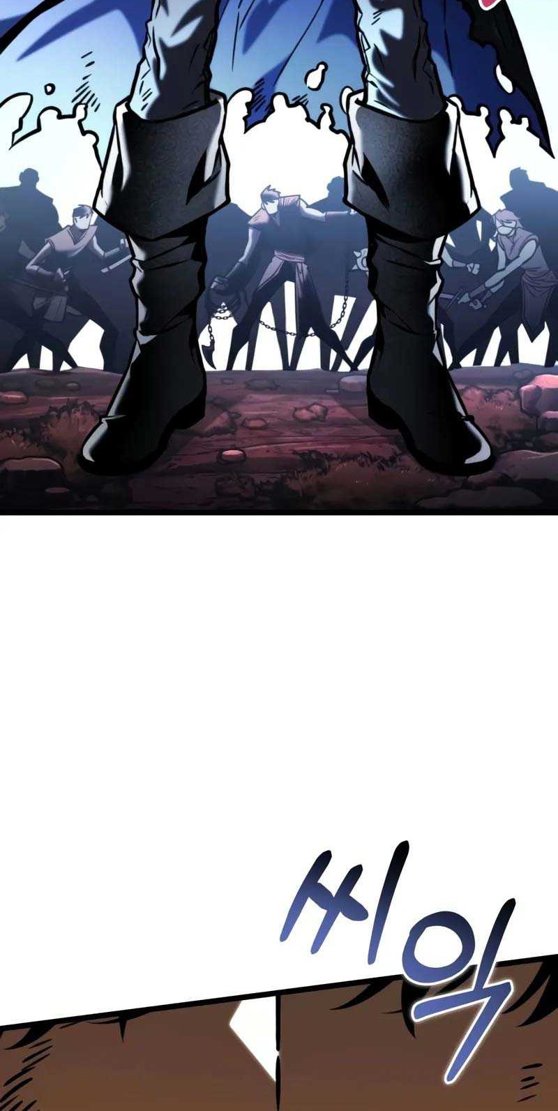 Reincarnator Chapter 62 - halaman 37