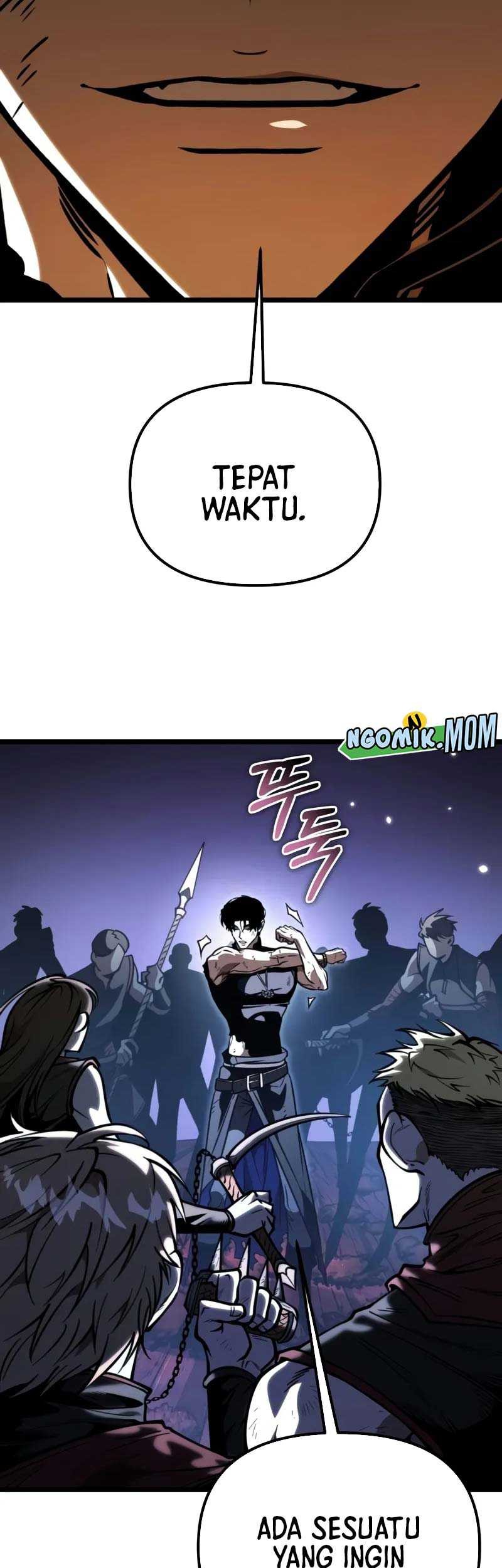 Reincarnator Chapter 62 - halaman 38