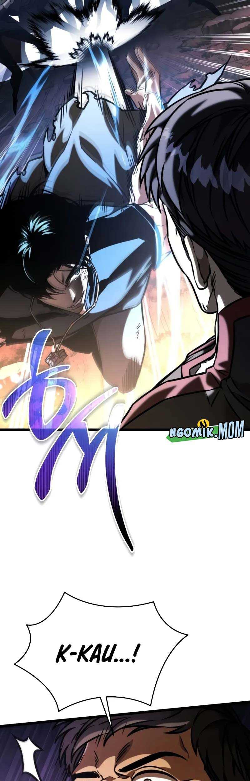 Reincarnator Chapter 62 - halaman 40