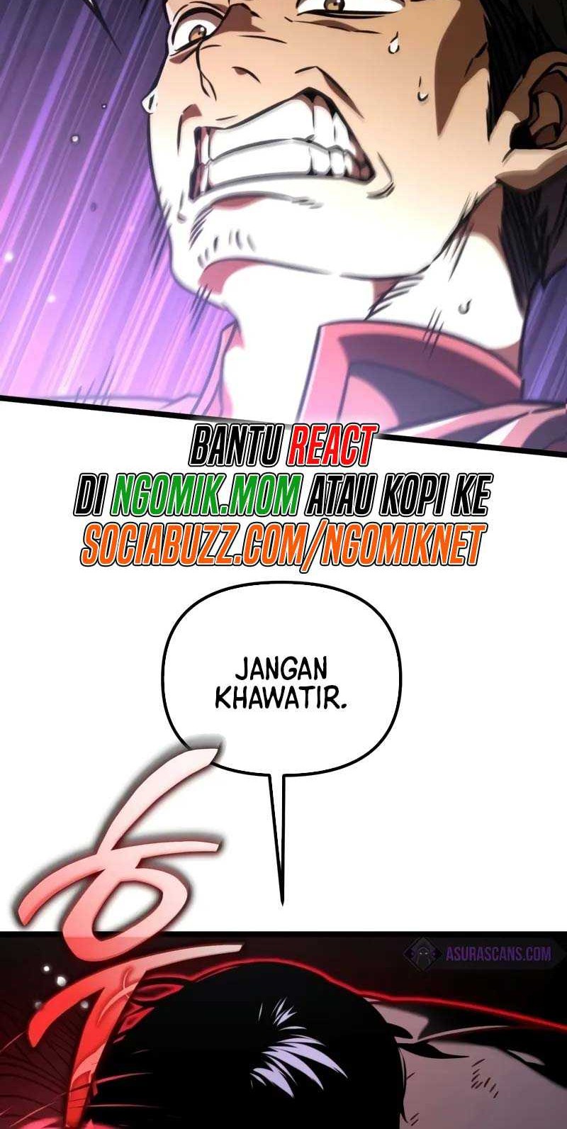 Reincarnator Chapter 62 - halaman 41