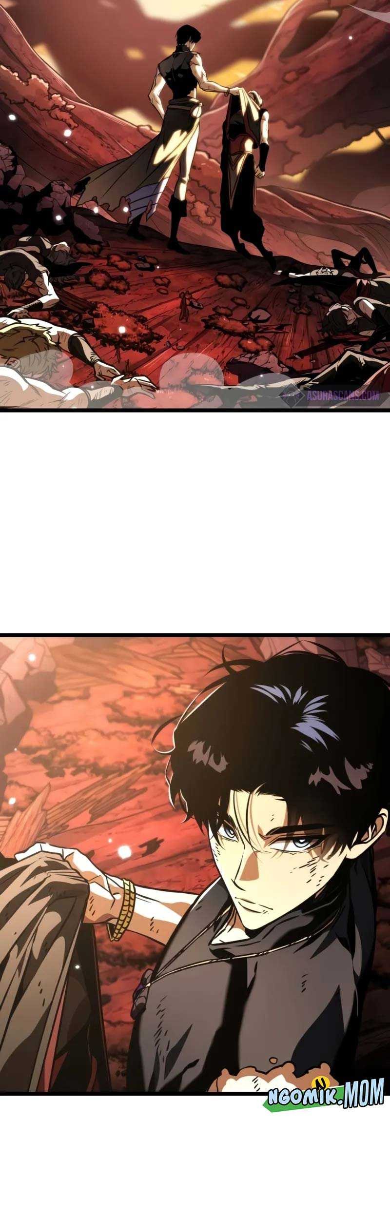 Reincarnator Chapter 62 - halaman 44