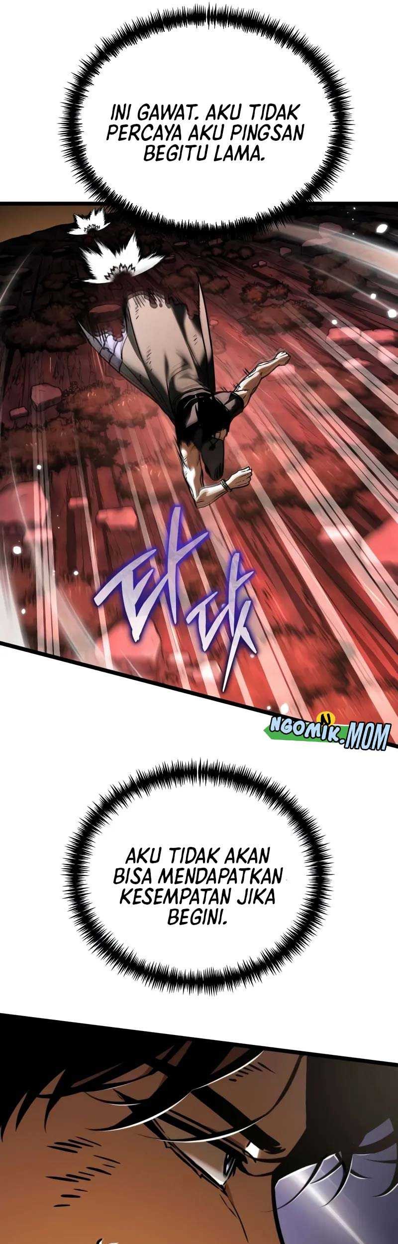 Reincarnator Chapter 62 - halaman 48