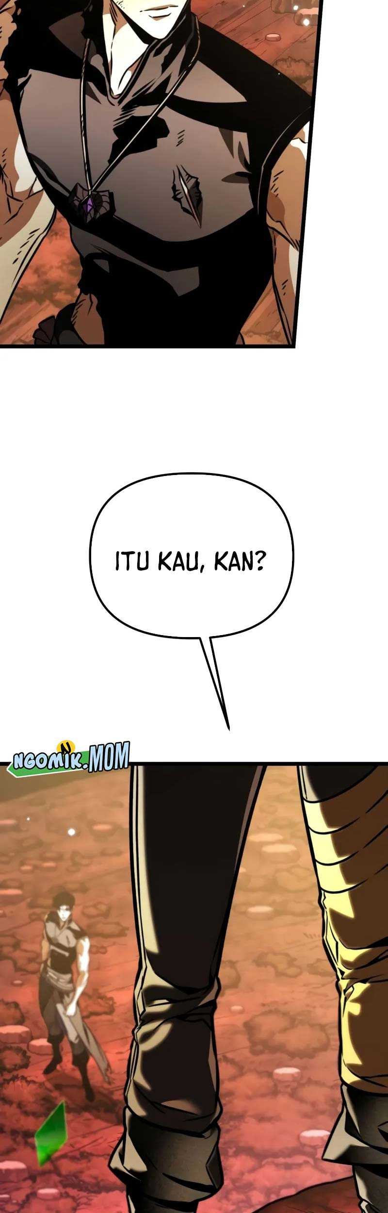 Reincarnator Chapter 62 - halaman 52