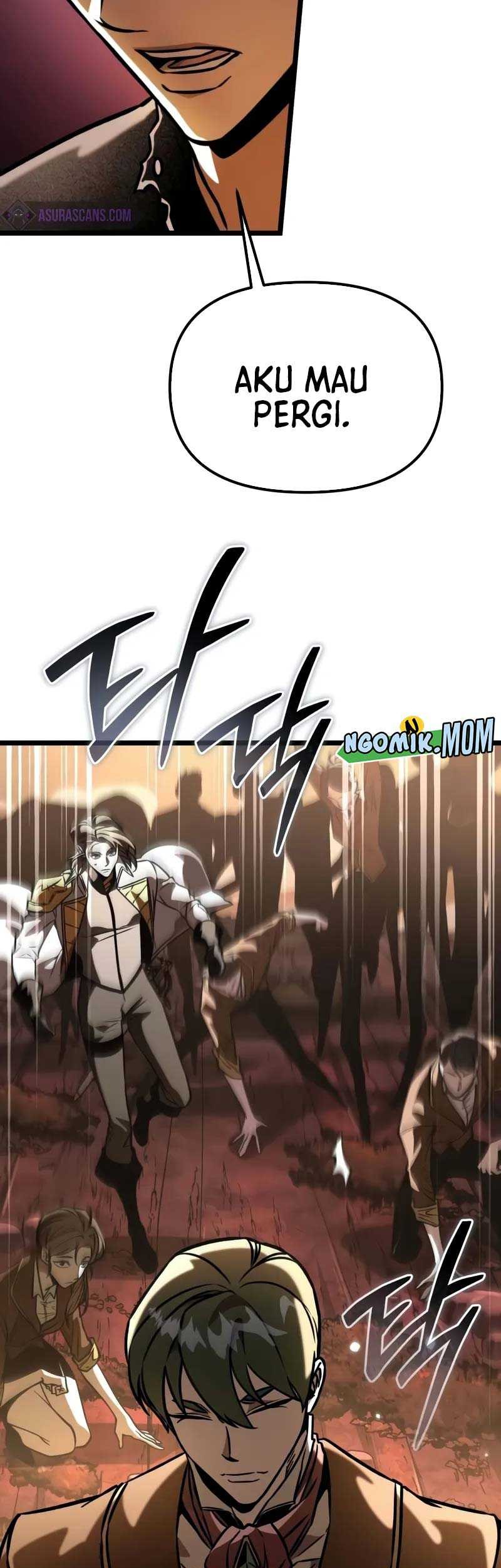 Reincarnator Chapter 62 - halaman 56