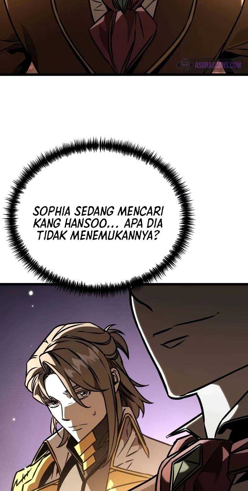 Reincarnator Chapter 62 - halaman 57