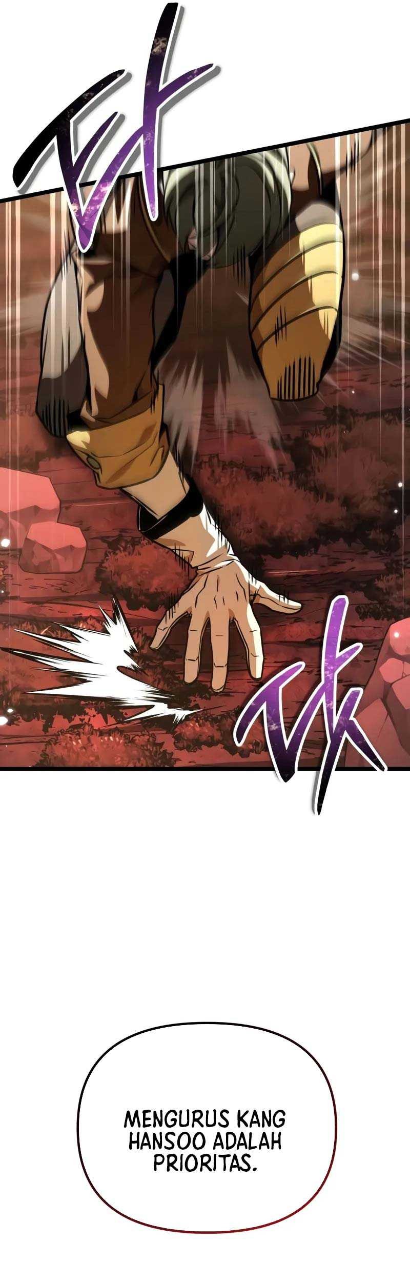 Reincarnator Chapter 62 - halaman 60