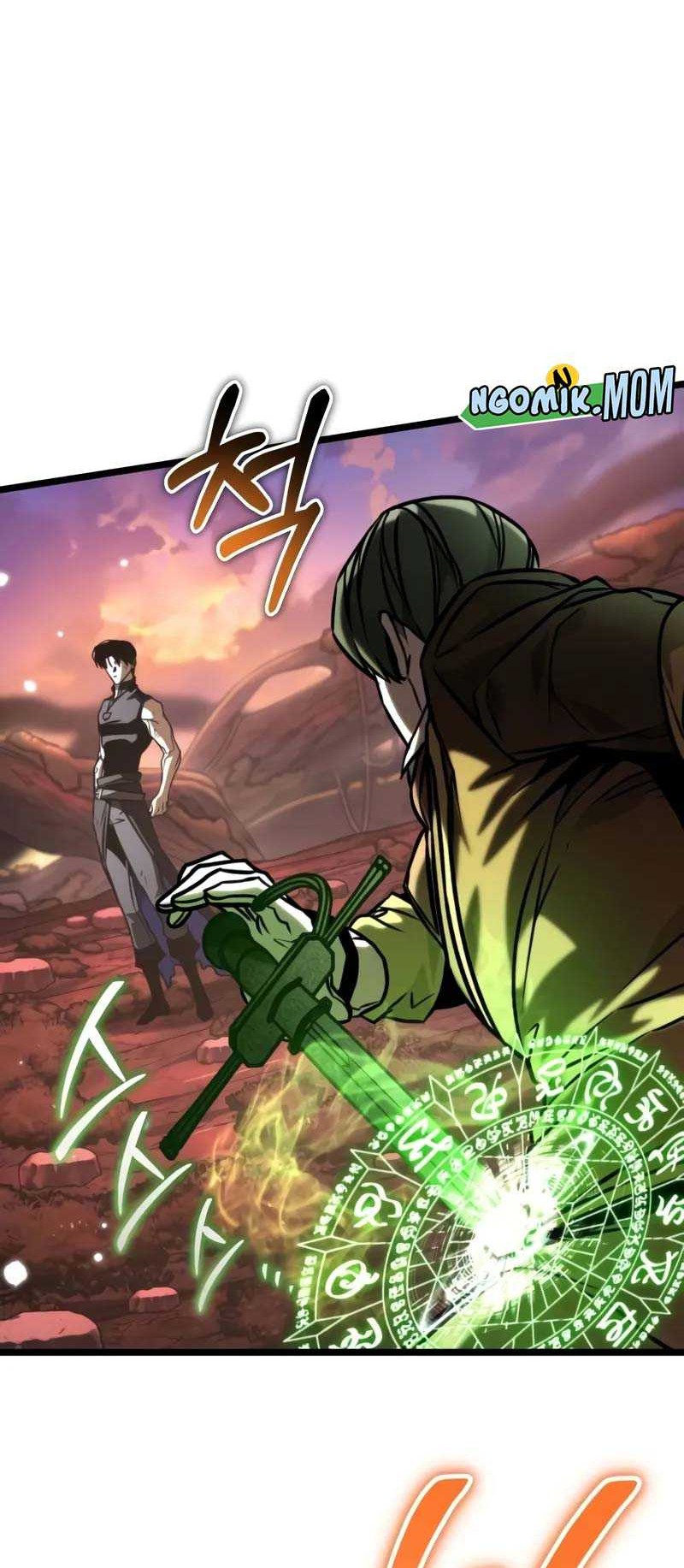 Reincarnator Chapter 62 - halaman 61