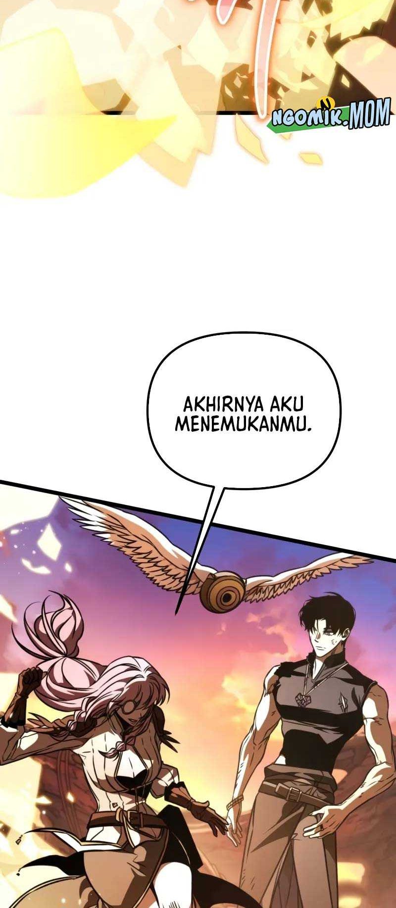 Reincarnator Chapter 62 - halaman 63
