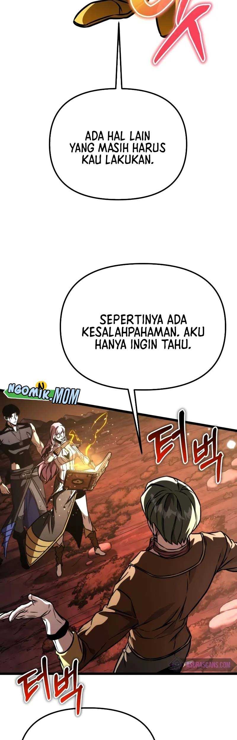 Reincarnator Chapter 62 - halaman 70