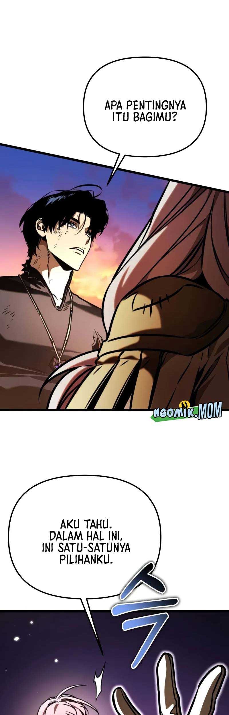 Reincarnator Chapter 62 - halaman 72