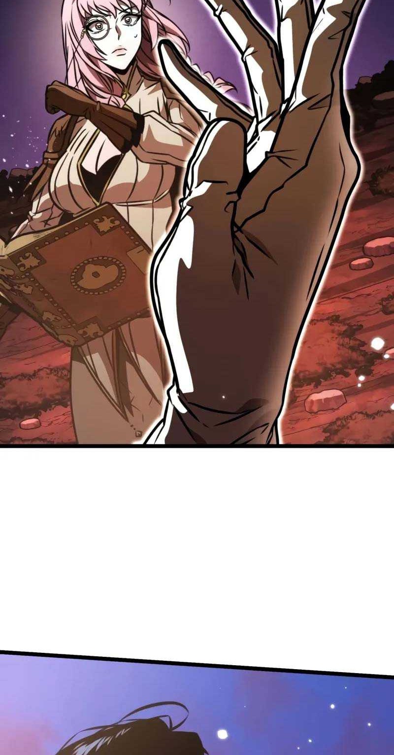 Reincarnator Chapter 62 - halaman 73