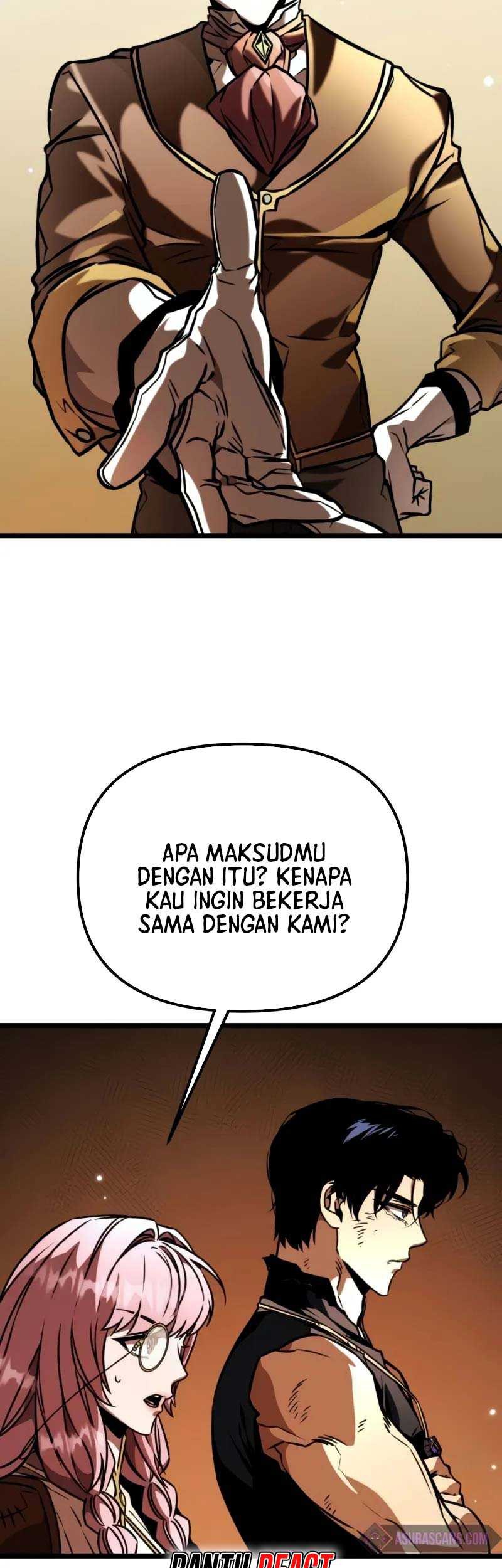 Reincarnator Chapter 62 - halaman 76