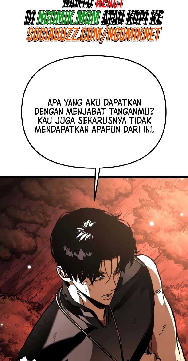 Reincarnator Chapter 62 - halaman 77