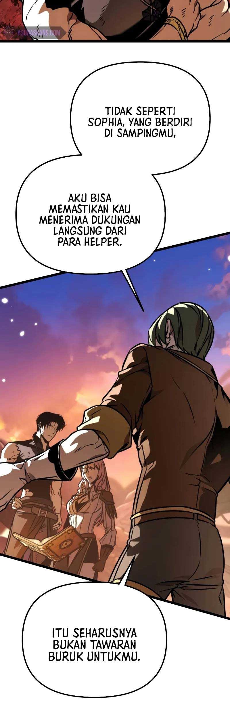 Reincarnator Chapter 62 - halaman 78