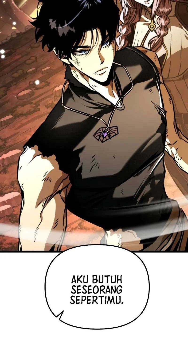 Reincarnator Chapter 62 - halaman 81